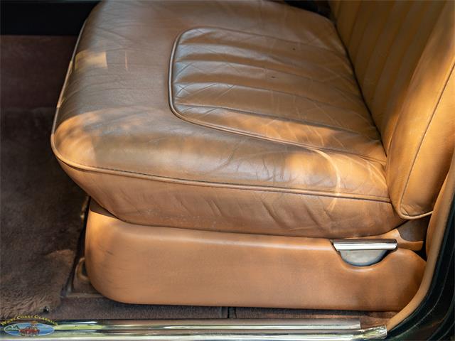 1973 Rolls-Royce Silver Shadow (CC-2073659) for sale in Torrance, California