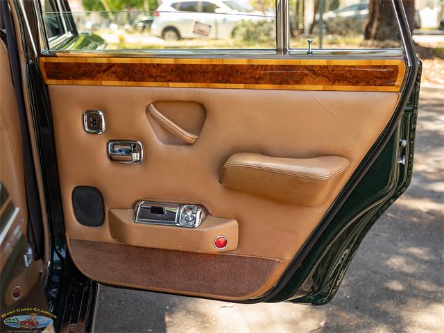 1973 Rolls-Royce Silver Shadow (CC-2073659) for sale in Torrance, California