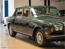 1973 Rolls-Royce Silver Shadow (CC-2073659) for sale in Torrance, California