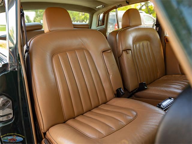1973 Rolls-Royce Silver Shadow (CC-2073659) for sale in Torrance, California