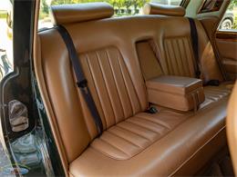1973 Rolls-Royce Silver Shadow (CC-2073659) for sale in Torrance, California