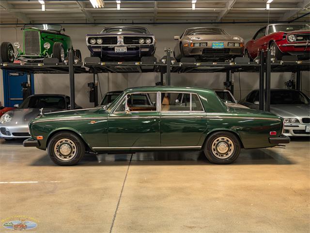 1973 Rolls-Royce Silver Shadow (CC-2073659) for sale in Torrance, California