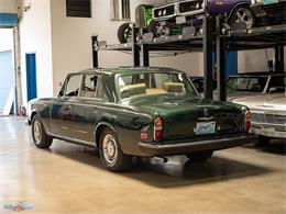 1973 Rolls-Royce Silver Shadow (CC-2073659) for sale in Torrance, California