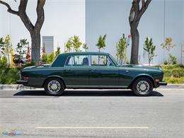 1973 Rolls-Royce Silver Shadow (CC-2073659) for sale in Torrance, California
