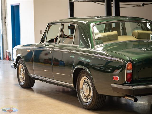 1973 Rolls-Royce Silver Shadow (CC-2073659) for sale in Torrance, California