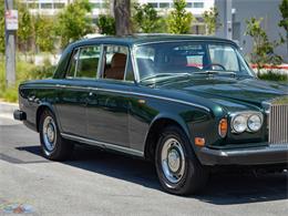 1973 Rolls-Royce Silver Shadow (CC-2073659) for sale in Torrance, California