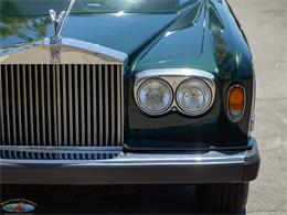 1973 Rolls-Royce Silver Shadow (CC-2073659) for sale in Torrance, California