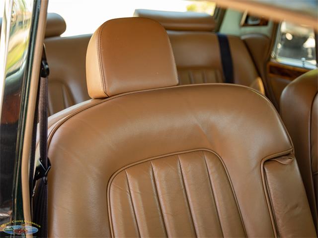 1973 Rolls-Royce Silver Shadow (CC-2073659) for sale in Torrance, California