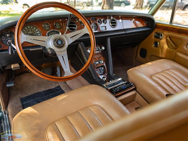 1973 Rolls-Royce Silver Shadow (CC-2073659) for sale in Torrance, California