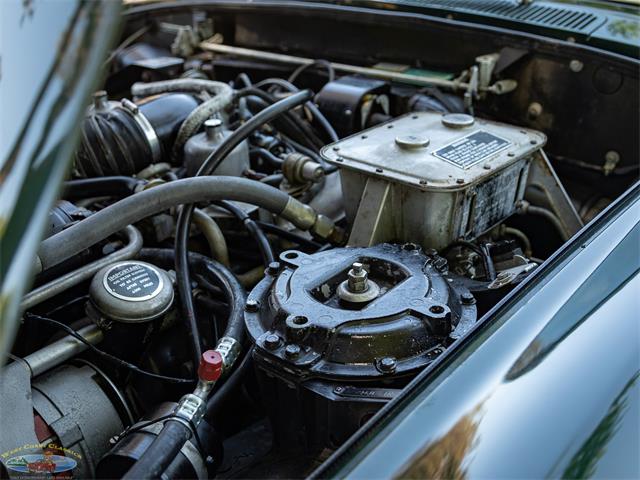 1973 Rolls-Royce Silver Shadow (CC-2073659) for sale in Torrance, California