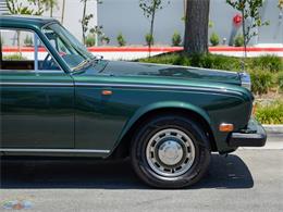 1973 Rolls-Royce Silver Shadow (CC-2073659) for sale in Torrance, California