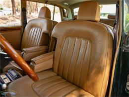 1973 Rolls-Royce Silver Shadow (CC-2073659) for sale in Torrance, California