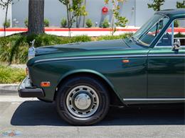 1973 Rolls-Royce Silver Shadow (CC-2073659) for sale in Torrance, California