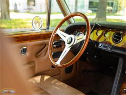 1973 Rolls-Royce Silver Shadow (CC-2073659) for sale in Torrance, California