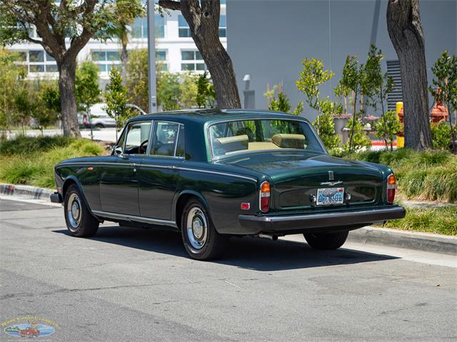 1973 Rolls-Royce Silver Shadow (CC-2073659) for sale in Torrance, California