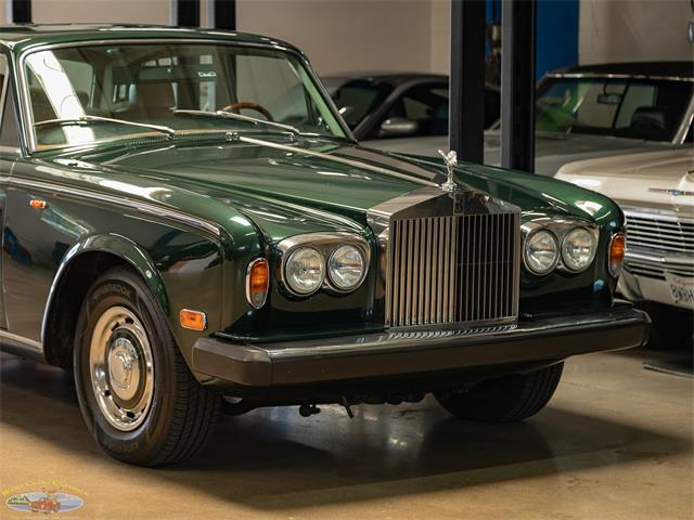 1973 Rolls-Royce Silver Shadow (CC-2073659) for sale in Torrance, California