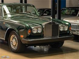 1973 Rolls-Royce Silver Shadow (CC-2073659) for sale in Torrance, California
