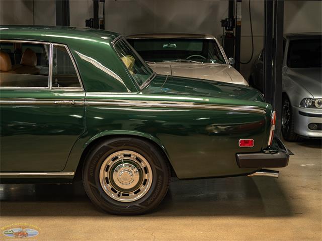 1973 Rolls-Royce Silver Shadow (CC-2073659) for sale in Torrance, California