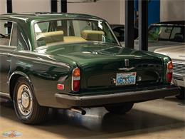 1973 Rolls-Royce Silver Shadow (CC-2073659) for sale in Torrance, California