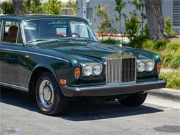 1973 Rolls-Royce Silver Shadow (CC-2073659) for sale in Torrance, California