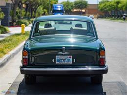 1973 Rolls-Royce Silver Shadow (CC-2073659) for sale in Torrance, California