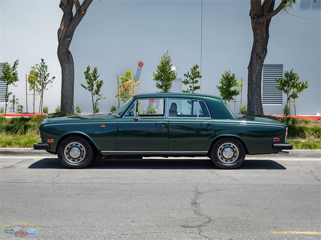 1973 Rolls-Royce Silver Shadow (CC-2073659) for sale in Torrance, California