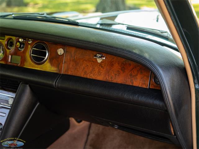 1973 Rolls-Royce Silver Shadow (CC-2073659) for sale in Torrance, California