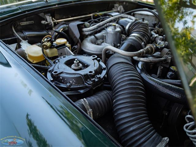 1973 Rolls-Royce Silver Shadow (CC-2073659) for sale in Torrance, California