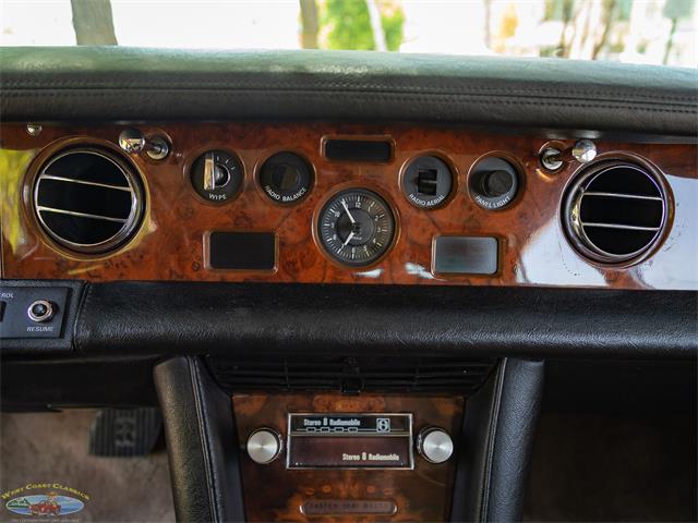 1973 Rolls-Royce Silver Shadow (CC-2073659) for sale in Torrance, California