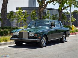 1973 Rolls-Royce Silver Shadow (CC-2073659) for sale in Torrance, California