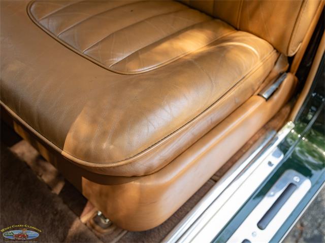 1973 Rolls-Royce Silver Shadow (CC-2073659) for sale in Torrance, California