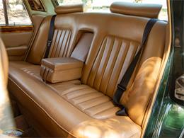 1973 Rolls-Royce Silver Shadow (CC-2073659) for sale in Torrance, California