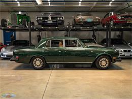 1973 Rolls-Royce Silver Shadow (CC-2073659) for sale in Torrance, California