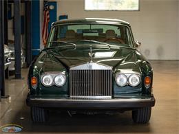 1973 Rolls-Royce Silver Shadow (CC-2073659) for sale in Torrance, California