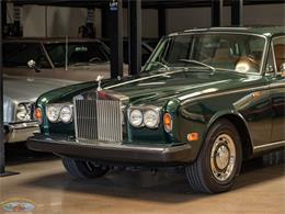 1973 Rolls-Royce Silver Shadow (CC-2073659) for sale in Torrance, California