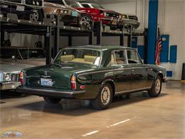 1973 Rolls-Royce Silver Shadow (CC-2073659) for sale in Torrance, California