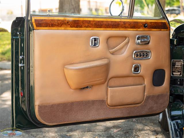 1973 Rolls-Royce Silver Shadow (CC-2073659) for sale in Torrance, California