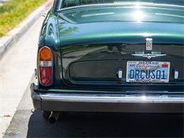 1973 Rolls-Royce Silver Shadow (CC-2073659) for sale in Torrance, California