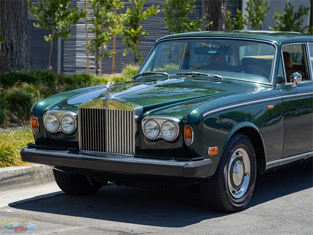 1973 Rolls-Royce Silver Shadow (CC-2073659) for sale in Torrance, California