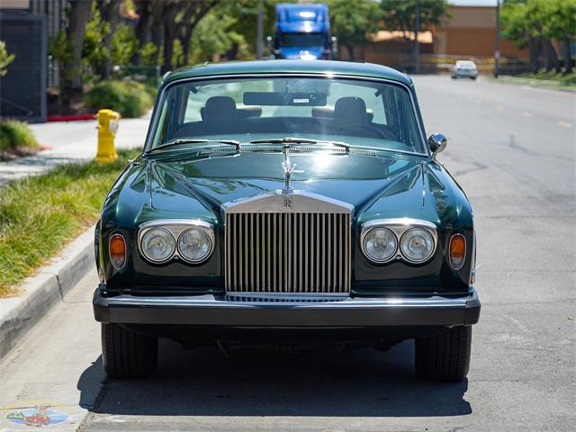 1973 Rolls-Royce Silver Shadow (CC-2073659) for sale in Torrance, California