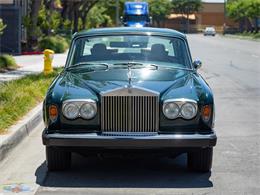 1973 Rolls-Royce Silver Shadow (CC-2073659) for sale in Torrance, California