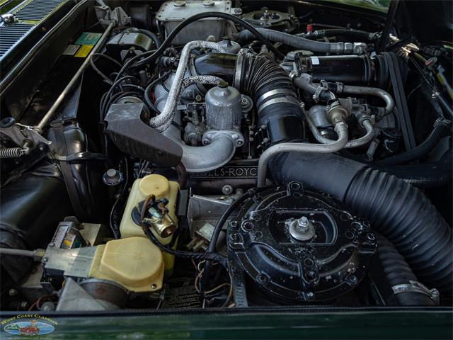 1973 Rolls-Royce Silver Shadow (CC-2073659) for sale in Torrance, California