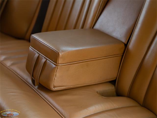 1973 Rolls-Royce Silver Shadow (CC-2073659) for sale in Torrance, California