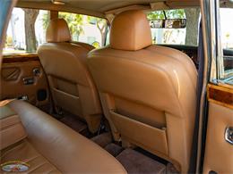 1973 Rolls-Royce Silver Shadow (CC-2073659) for sale in Torrance, California