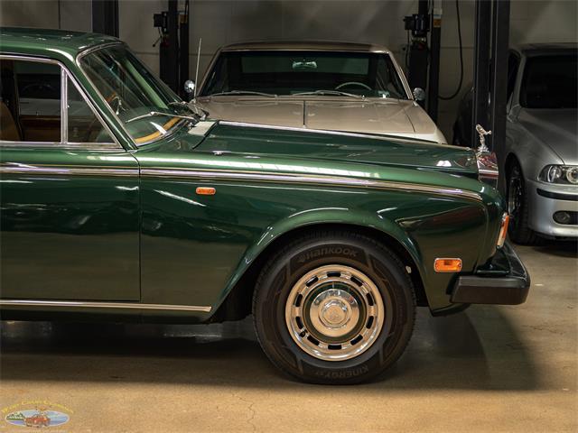 1973 Rolls-Royce Silver Shadow (CC-2073659) for sale in Torrance, California