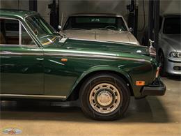 1973 Rolls-Royce Silver Shadow (CC-2073659) for sale in Torrance, California