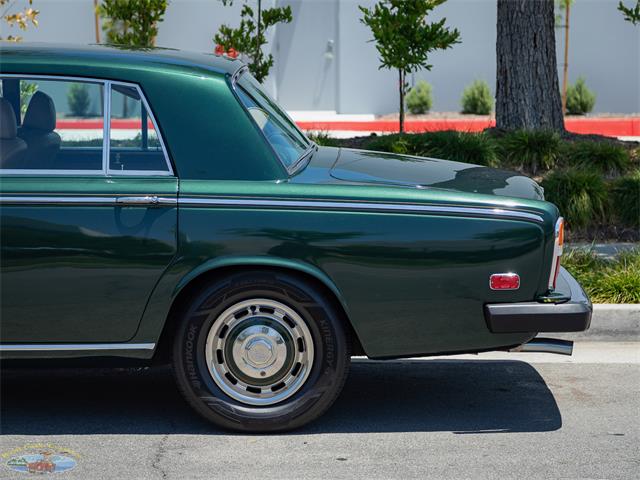 1973 Rolls-Royce Silver Shadow (CC-2073659) for sale in Torrance, California