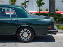 1973 Rolls-Royce Silver Shadow (CC-2073659) for sale in Torrance, California
