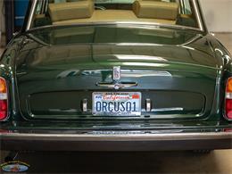 1973 Rolls-Royce Silver Shadow (CC-2073659) for sale in Torrance, California