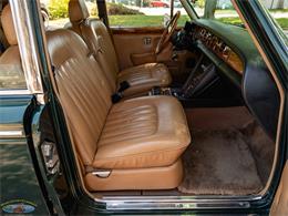 1973 Rolls-Royce Silver Shadow (CC-2073659) for sale in Torrance, California